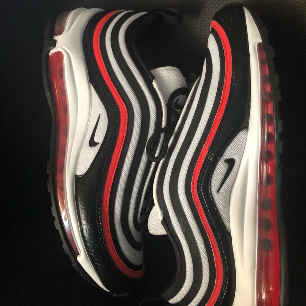 Nike Air Max 97